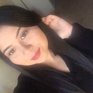 Meet your Posher, Rosibel